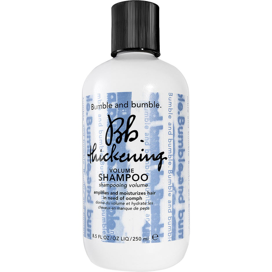 Thickening Shampoo, 250 ml Bumble & Bumble Sjampo
