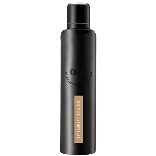 Crush, 300 ml Grazette of Sweden Tørrshampoo