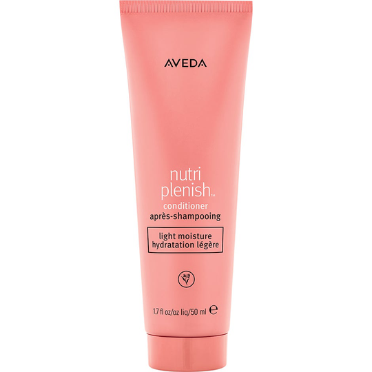 NutriPlenish Conditioner Light, 50 ml Aveda Balsam