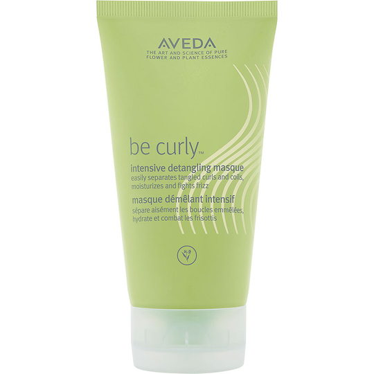 Be Curly Detangeling Masque, 150 ml Aveda Pleiende hårprodukter