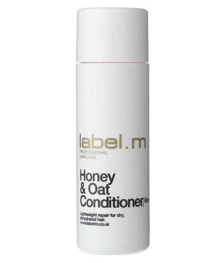 Label.m Honey & Oat Conditioner 60 ml
