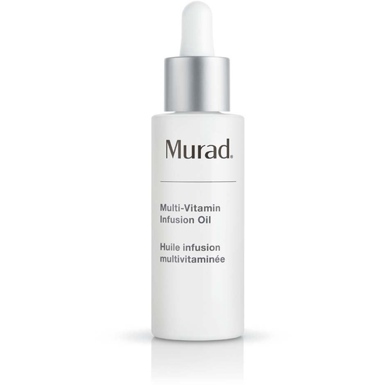 Murad Multi-Vitamin Infusion, Murad Serum & Olje