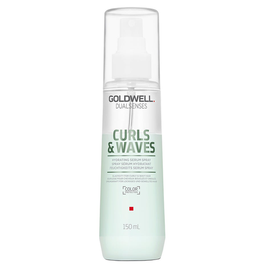 Dualsenses Curly Twist, 150 ml Goldwell Pleiende hårprodukter