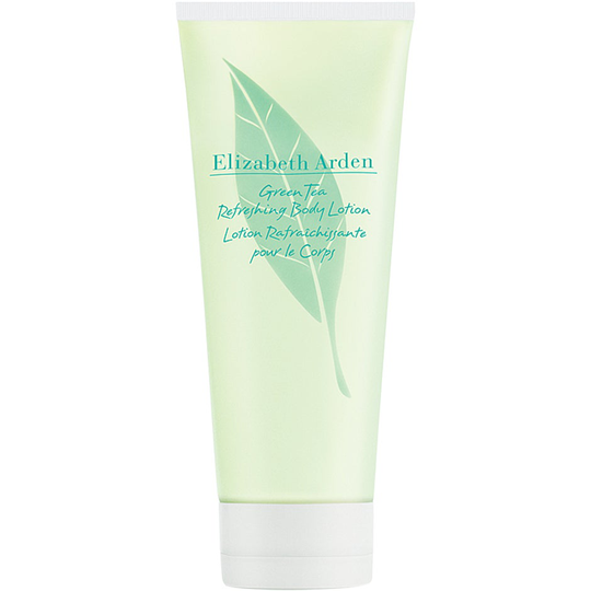 Green Tea, 200 ml Elizabeth Arden Body Lotion