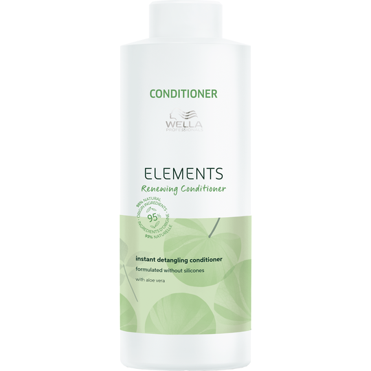 Wella Professionals Elements Renewing Conditioner 1000 ml