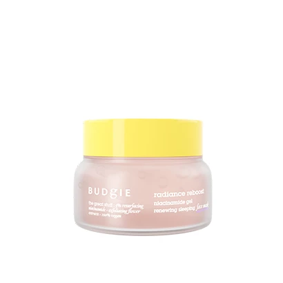 Radiance Reboost Renewing Overnight Mask 65 ml