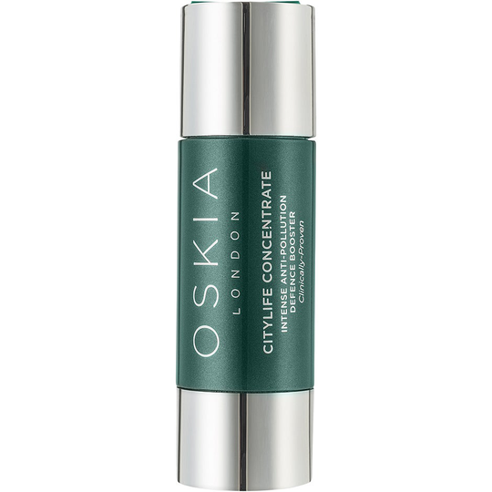 CityLife Concentrate Booster, 15 ml Oskia Ansiktsserum