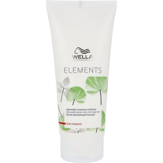 Wella Professionals Wella Elements Conditioner Lightweight Renewing 20