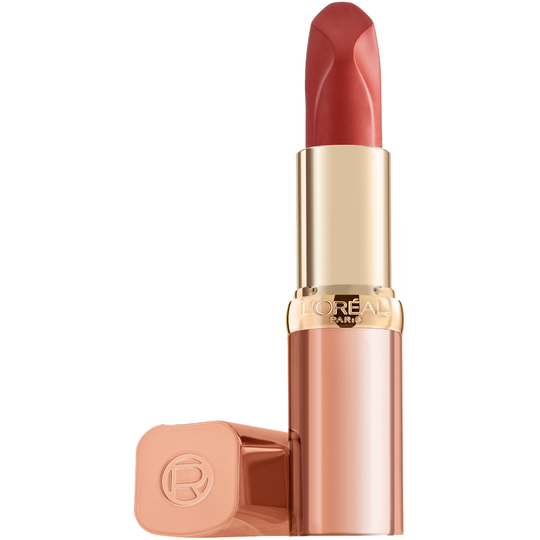 Loreal Paris Color Riche Satin Nudes Irreverent
