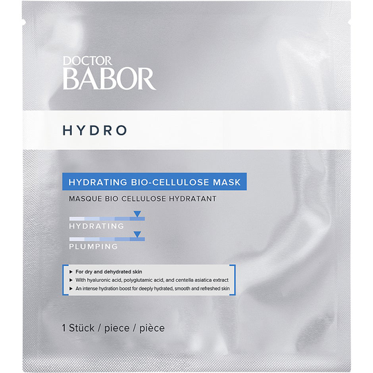 Doctor Babor Hydra Mask, 1 pcs Babor Sheet Masks