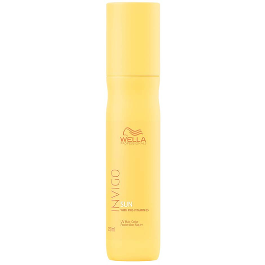 Invigo Sun Protect Spray, 150 ml Wella Pleiende hårprodukter