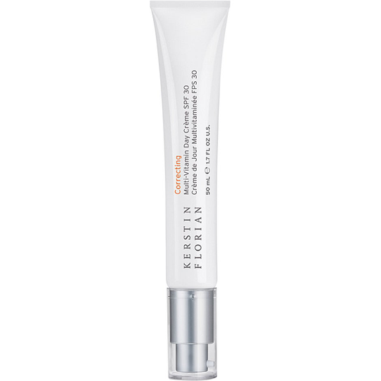Kerstin Florian Correcting Multi-Vitamin Day Crème SPF 30, 50 ml Kerstin Florian Dagkrem