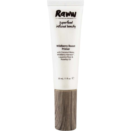 Wildberry Boost Primer, 30 ml RAWW Primer