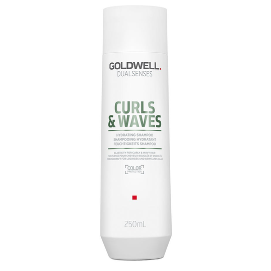 C & W Schampo, 250 ml Goldwell Sjampo