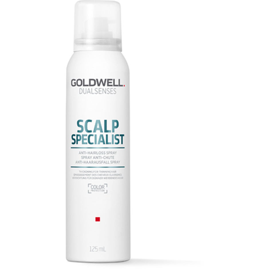 Goldwell Dualsenses Scalp Specialist, 125 ml Goldwell Pleiende hårprodukter