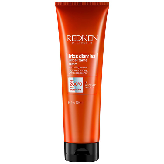 Frizz Dismiss Rebel Tame Leave-in, 250 ml Redken Pleiende hårprodukter