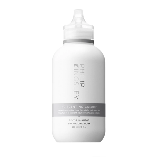 No Scent No Colour Shampoo 250 ml