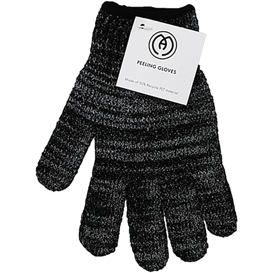 Peeling Gloves, Maria Åkerberg Body Scrub