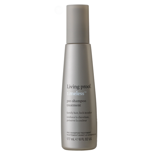 Living Proof Timeless Pre-Shampoo Treatment (O) 177 ml