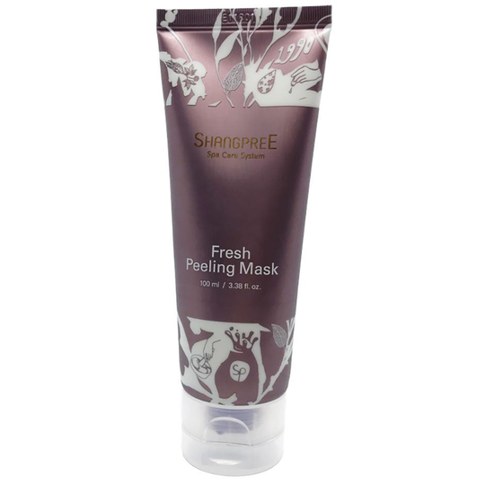 Fresh Peeling Mask, 100 ml Shangpree Ansiktsmaske