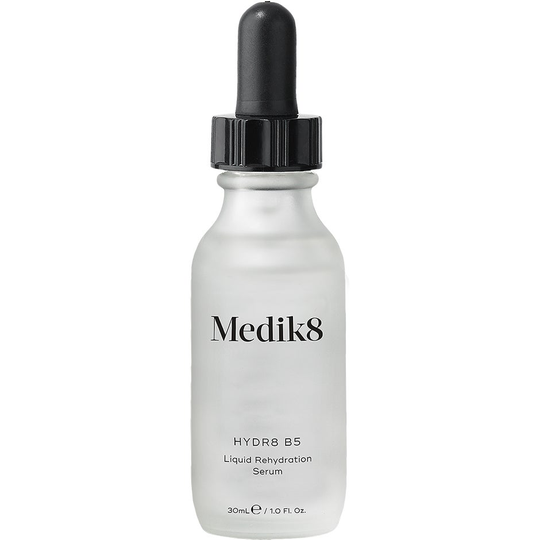 Hydr8 B5 Serum, 30 ml Medik8 Serum & Olje