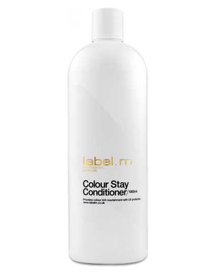 Label.m Colour Stay Conditioner 1000 ml