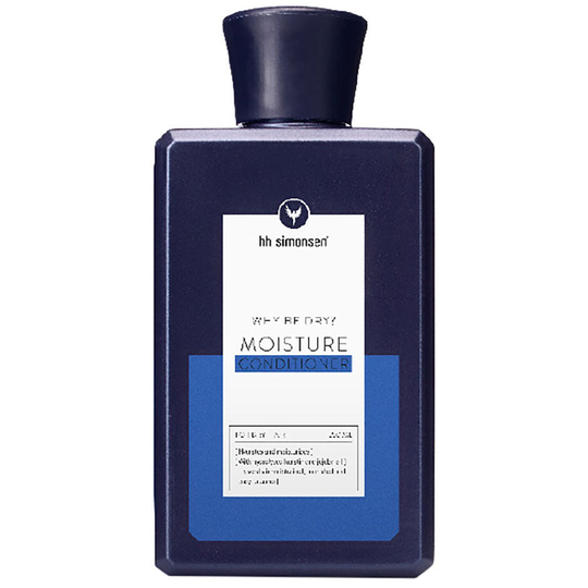Moisture Conditioner, 250 ml HH Simonsen Conditioner
