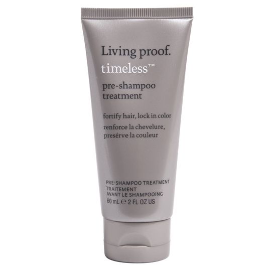 Living Proof Timeless Pre-Shampoo Treatment (O) 60 ml