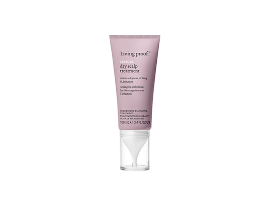 Restore Dry Scalp Treatment, 100 ml Living Proof Hårkur