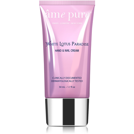 âme pure Satin Glow Sunscreen Tanning Oil SPF 15