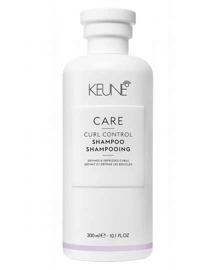 Keune Care Curl Shampoo 300 ml