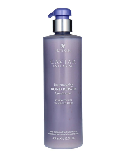 Alterna Caviar Restructuring Bond Repair Conditioner 487 ml