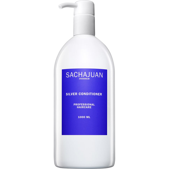 SACHAJUAN Silver Conditioner, 1000 ml Sachajuan Conditioner