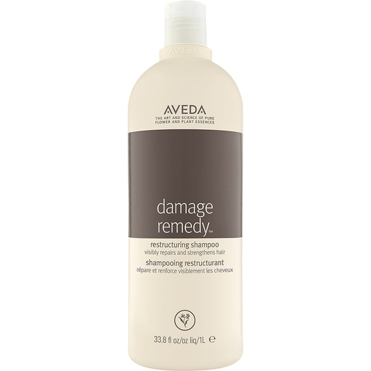 Damage Remedy Shampoo, 1000 ml Aveda Sjampo