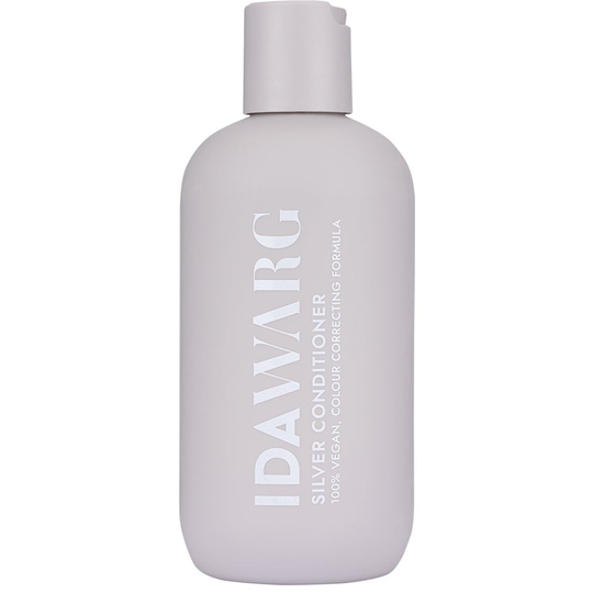 Silver Conditioner, 250 ml Ida Warg Conditioner
