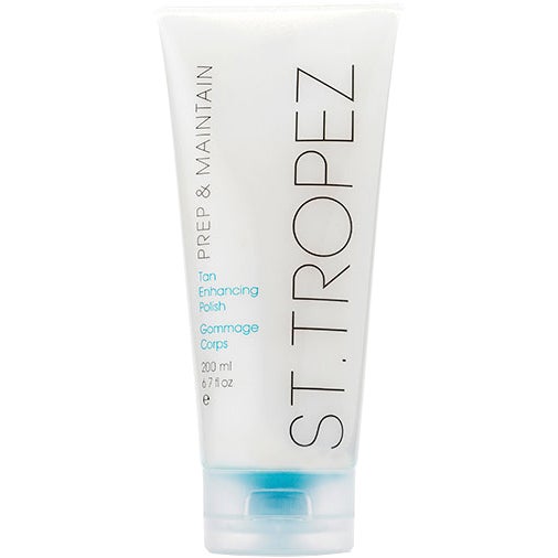 St. Tropez Prep & Maintain Tan Enhancing Polish, 200 ml St.Tropez Peeling