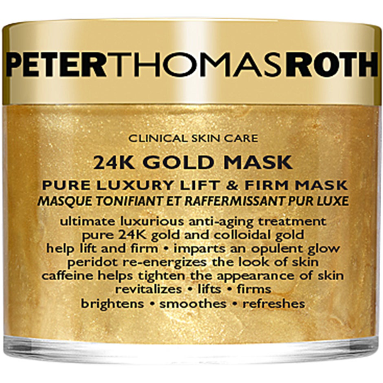 24K Gold Mask, 50 ml Peter Thomas Roth Ansiktsmaske