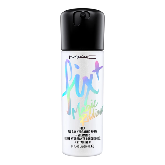 Fix + Magic Radiance All-Day Hydrating Spray + Vitamin C 100 ml