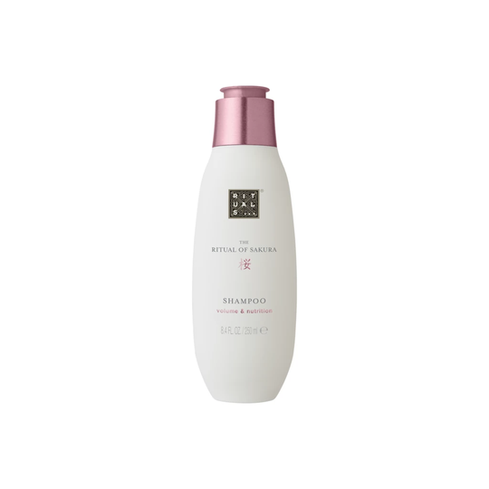 The Ritual Of Sakura Shampoo 250 ml