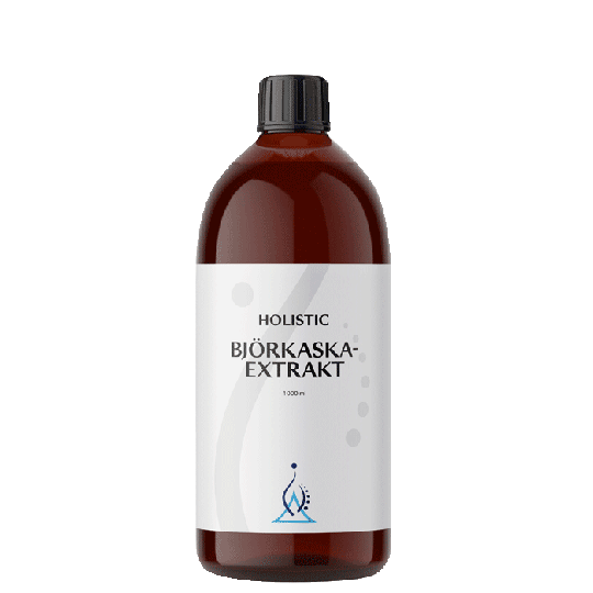 Bjørkeaskeekstrakt, 1000 ml