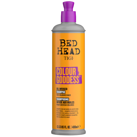 TIGI Colour Goddess Colour Shampoo (400ml)