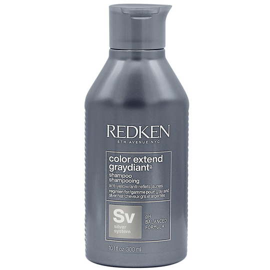 Color Extend Graydiant Shampoo, 300 ml Redken Sjampo