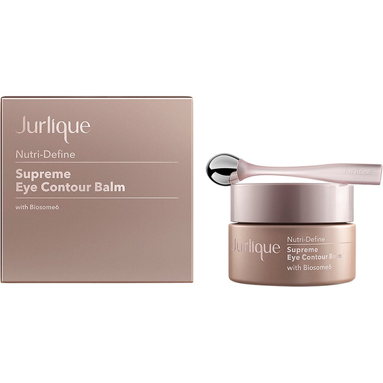 Nutri Define Supreme Eye Contour Balm, 15 ml Jurlique Øyne