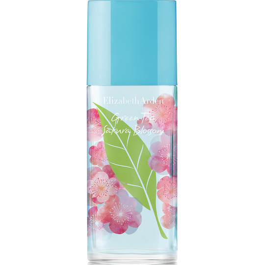 Elizabeth Arden Green Tea Sakura Blossom Eau de Toilette 50 ml