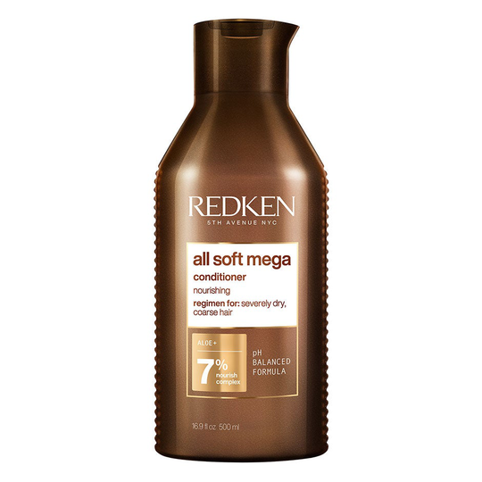 All Soft Mega Conditioner, 300 ml Redken Balsam