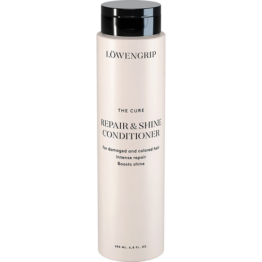 Löwengrip The Cure Repair & Shine Conditioner, 200 ml Löwengrip Balsam