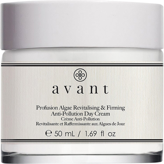 Profusion Algae Revitalising & Firming Anti-Pollution, 50 ml Avant Skincare Dagkrem