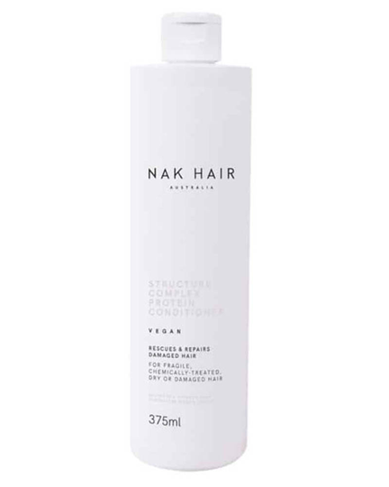 NAK Structure Complex Protein Conditioner Vegan 375 ml