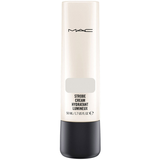 MAC Cosmetics Emulsions Strobe Cream - Silverlite
