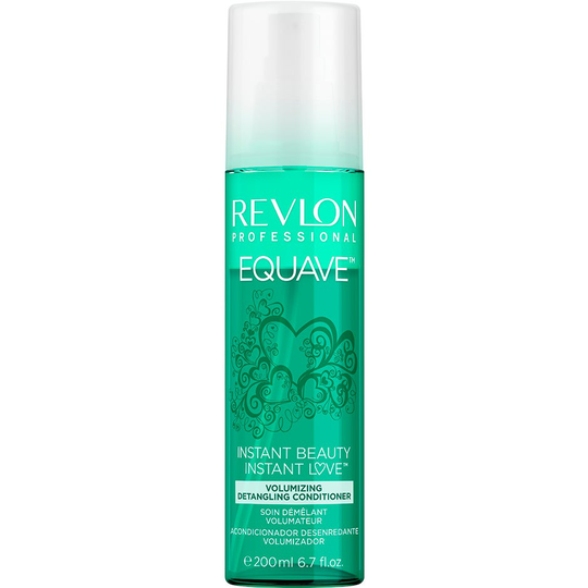Revlon Professional Equave Hydro Nutritive Detangling Conditioner, 200 ml Revlon Professional Leave-In Conditioner
